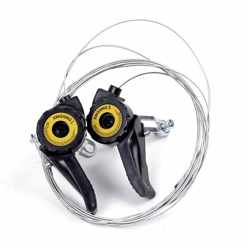 Speed gear lever - 18,