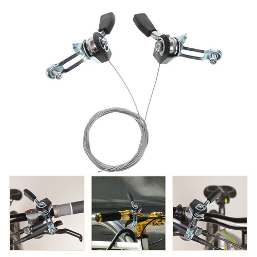 Ergonomic black aluminum - ergonomic,