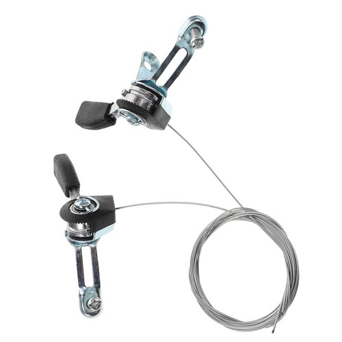 Ergonomic black aluminum - ergonomic,