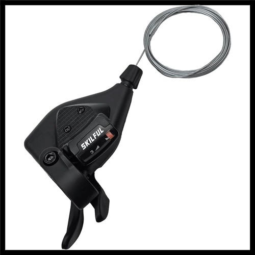 Bicycle gear shift - bicycle,