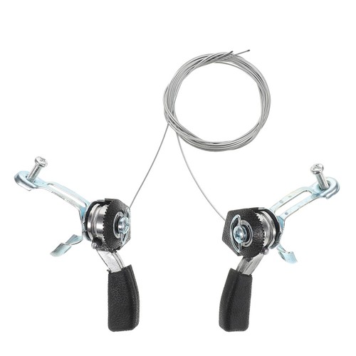 Ergonomic black aluminum - ergonomic,