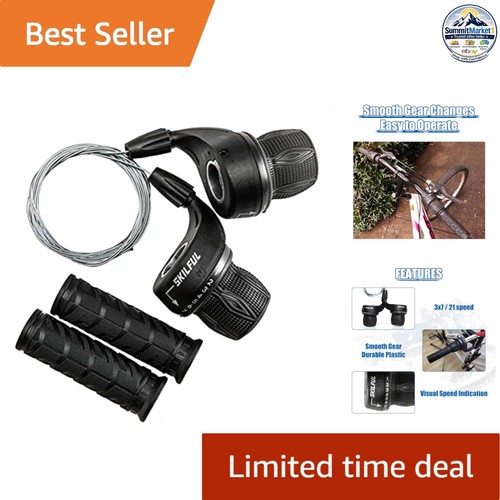 Bicycle gear shift levers - bicycle,