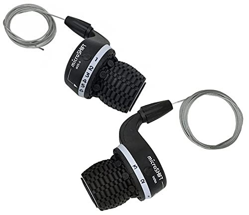 Mtb bike twist grip - mtb,