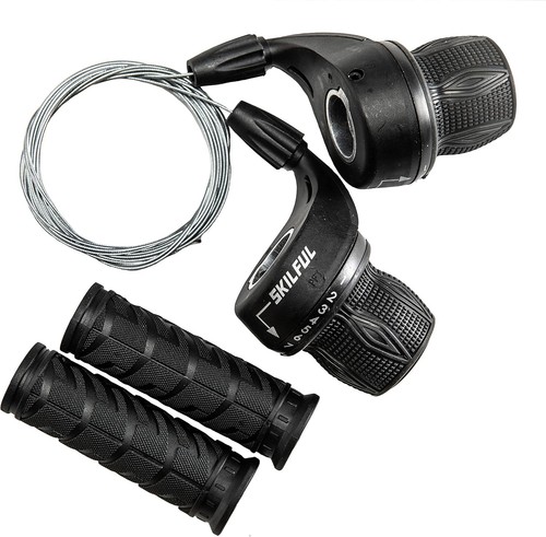 Bicycle speed twist shifter - bicycle,