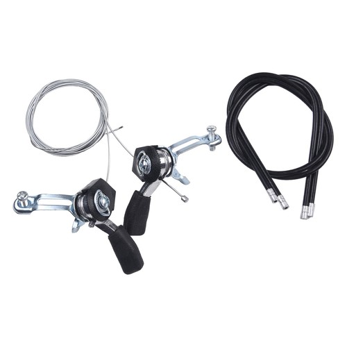 Thumb gear for shifters - thumb,
