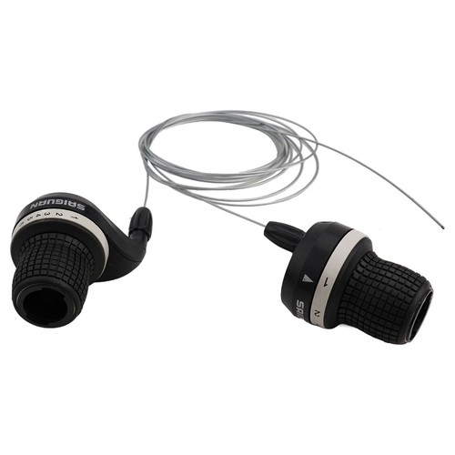 Cycling gear shifters - gear, bike