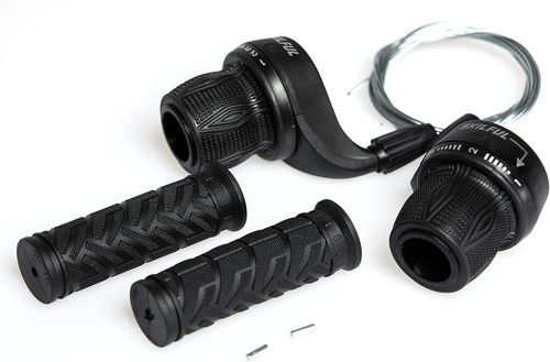 Bicycle speed twist shifter - bicycle,