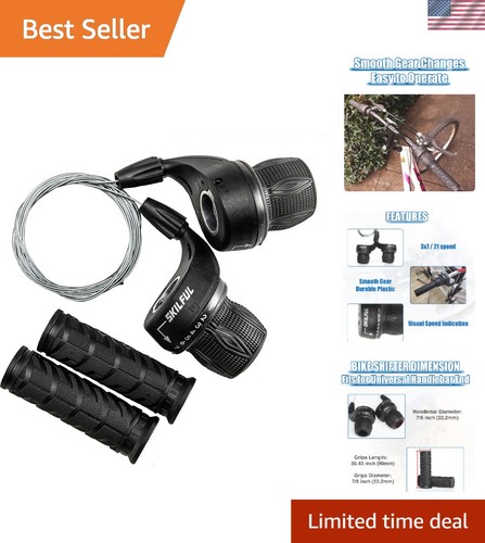 Bicycle speed twist shifter - bicycle,