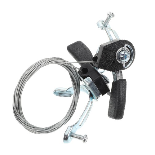 Pair durable aluminum - 1,