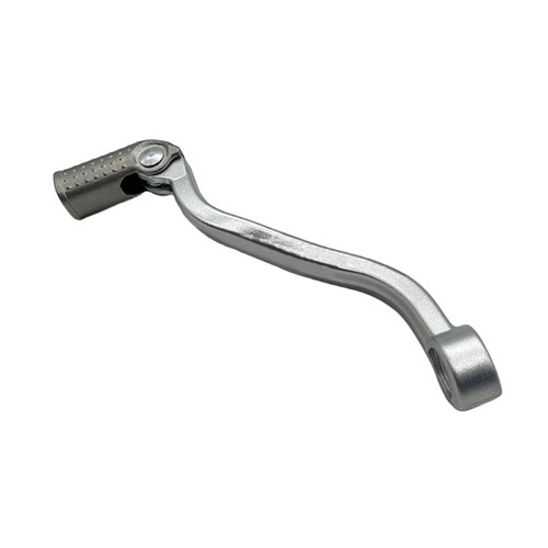 Foldable gear shifter aluminum - foldable,
