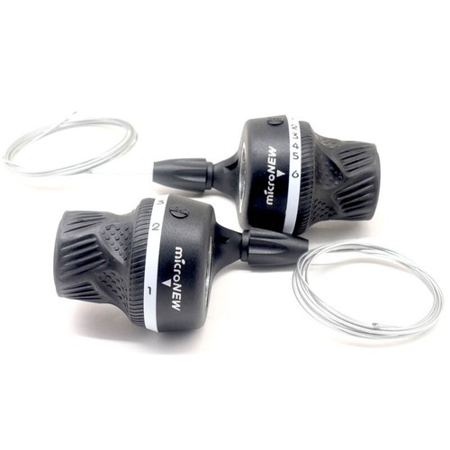 Trip speed twist grip - trip,