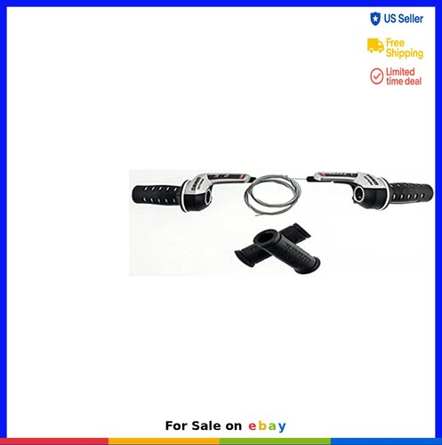 Twist grip shifter speed - twist,