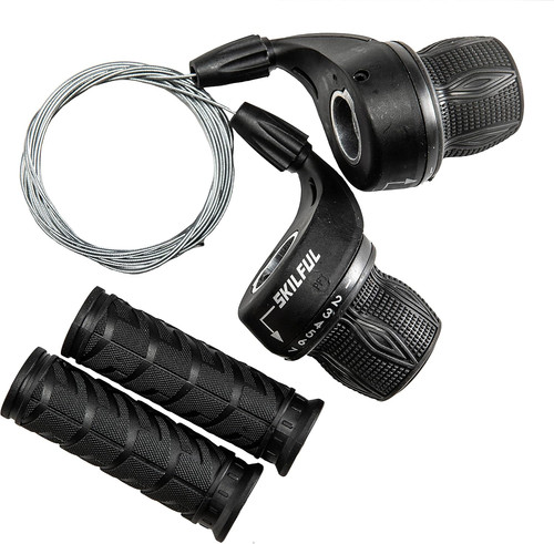 Bicycle speed twist shifter - bicycle,