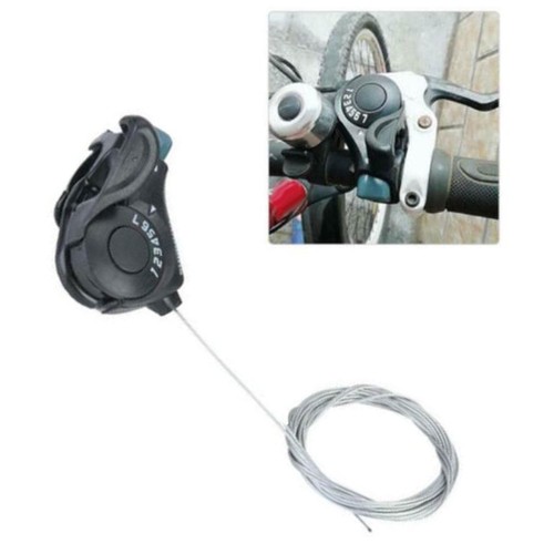 Bike shifter rate parts - 7,