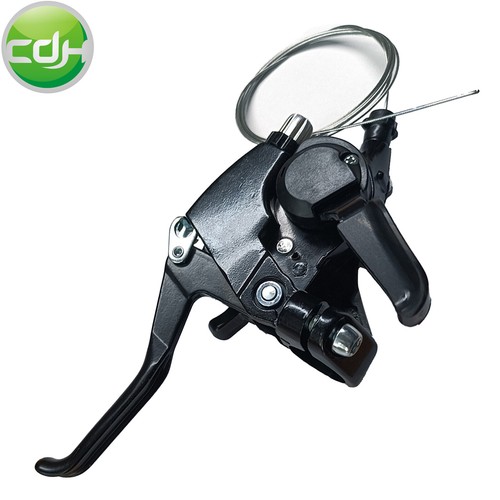Cdhpower mtb bike gear - gear, shifter