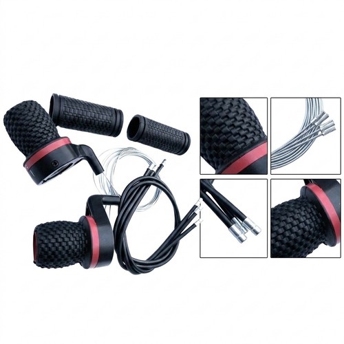 1pair bike speed for - speed, shifter