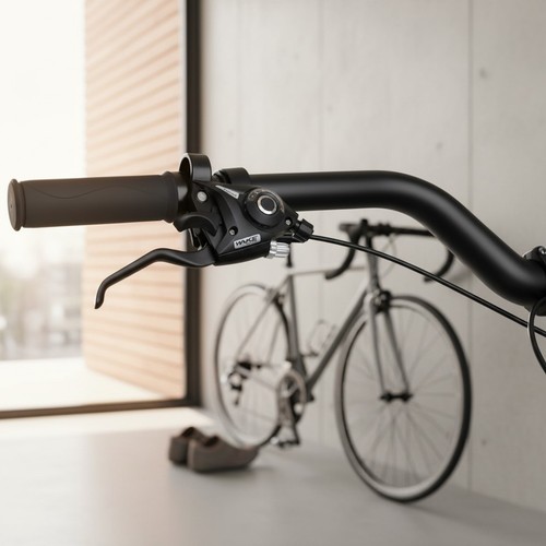 Ambidextrous bicycle speed - ambidextrous,