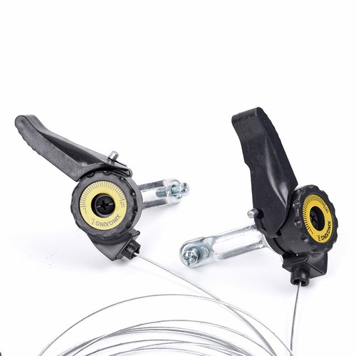 Speed gear lever - 15, 18