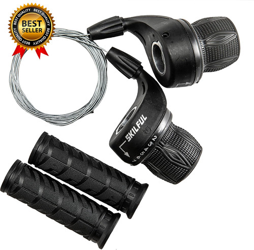 Bicycle speed twist shifter - bicycle,