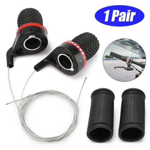 Bicycle shift levers - bicycle,