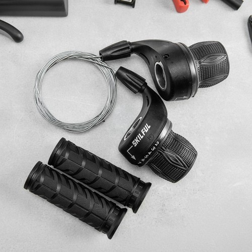 Bicycle speed twist shifter - bicycle,