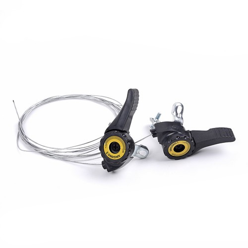 Speed gear lever - 18,