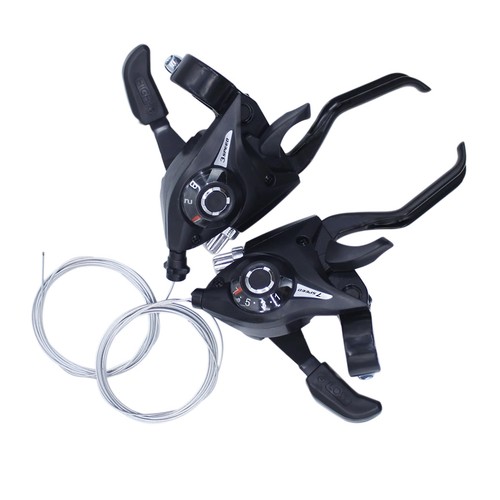 Bike gear shifter 7 - gear,