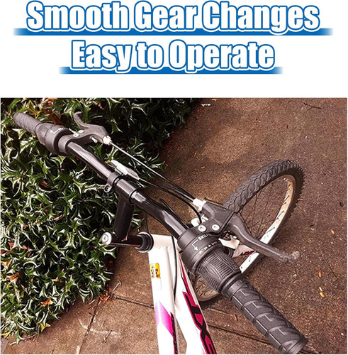 Bicycle speed twist shifter - bicycle,