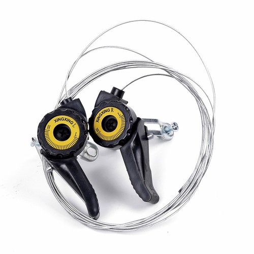 Speed gear lever - 15,